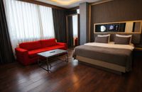 Apartament Pokój Z Jacuzzi