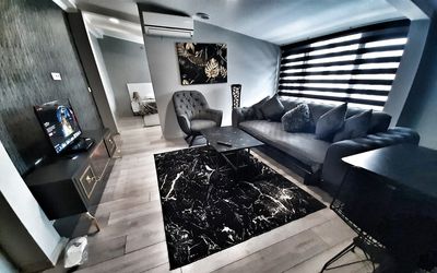 Alme Suite Kartal · 5