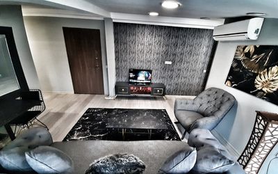 Alme Suite Kartal · 2