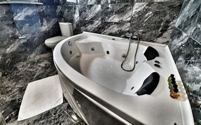 Alme Suite Kartal · 4