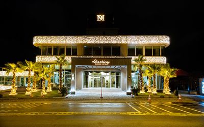 Destiny Marine Hotel · 2