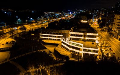 Destiny Marine Hotel · 4