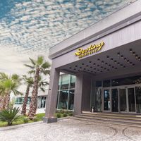 Destiny Marine Hotel