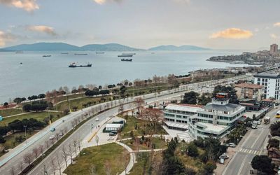 Destiny Marine Hotel · 3
