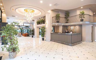 Destiny Marine Hotel · 5