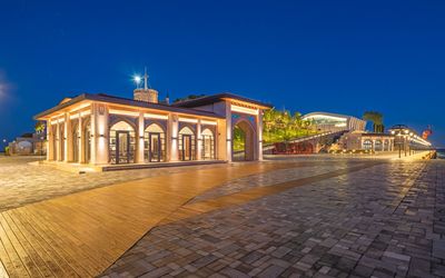 Demokrasi Ve Özgürlükler Adası- Birun Hotel · 4