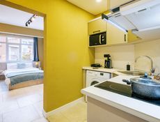 London Suite