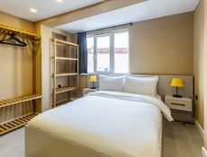 Berlin Suite