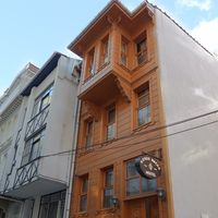Konak Akaretler Suit