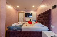 Standart Oda Çift Kişilik