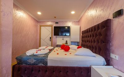 Atakent Plus Otel · 4