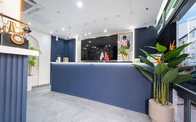 Atakent Plus Otel · 3