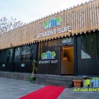 Atakent Suit Hotel