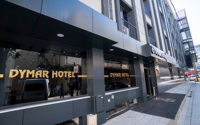 Dymar Hotel · 2