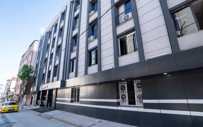 Dymar Hotel · 4