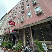 Hotel Özsefa