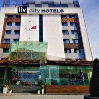 Liv City Hotels Istanbul