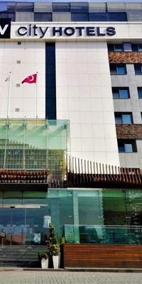 Liv City Hotels Istanbul