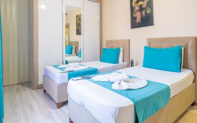 Melisa Suit Residence · 5