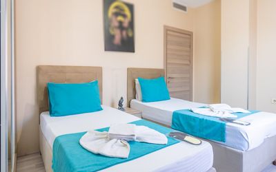 Melisa Suit Residence · 4