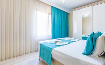 Melisa Suit Residence · 2