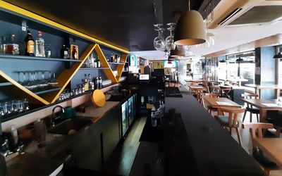 Sapko Airport Hotel · 4