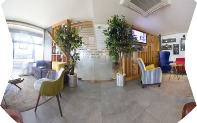Sapko Airport Hotel · 5