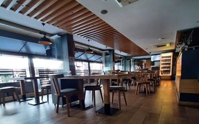 Sapko Airport Hotel · 3