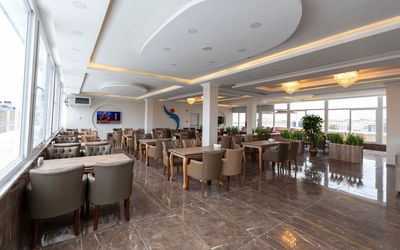 World Point Hotel · 3