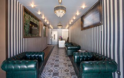 La Vie Suit Otel · 2