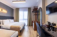 Deluxe Double Room Or Twin Room