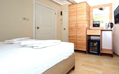 Le Safran Palace · 3
