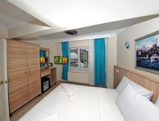 Habitación Estándar - Triple