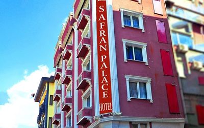 Le Safran Palace · 4