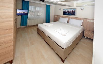 Le Safran Palace · 5
