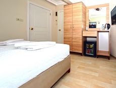 Habitación Estándar - Individual