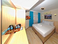 Habitación estándar
