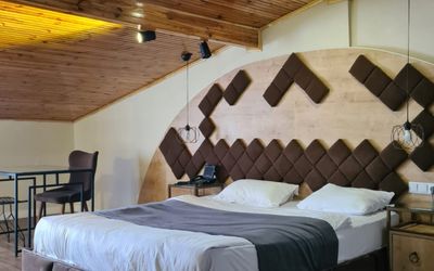 Lily Airport Hotel · 2