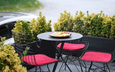 Lily Airport Hotel · 3