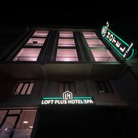 Loft Plus Hotel