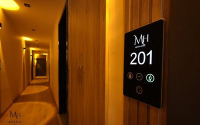 Mahya İstanbul · 5