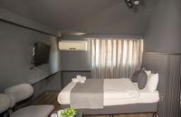 Standart Deluxe Oda