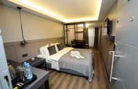 Standart Deluxe Room