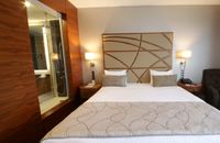 Superior - Sea View Room - Double Bed