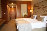 Superior Room - Twin With Sea View