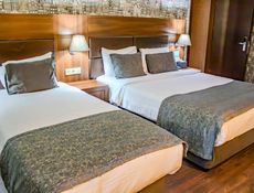Deluxe Kamer