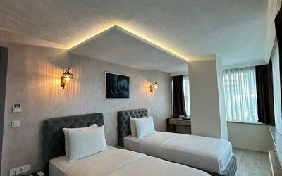 Monezza  Maltepe Rezidans · 3