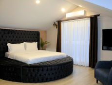 Superior Oda - Şehir Manzaralı