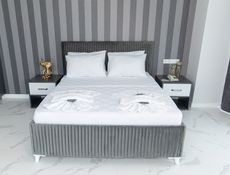 Deluxe Jakuzili Suite