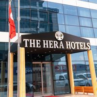 The Hera Maltepe Otel & Spa